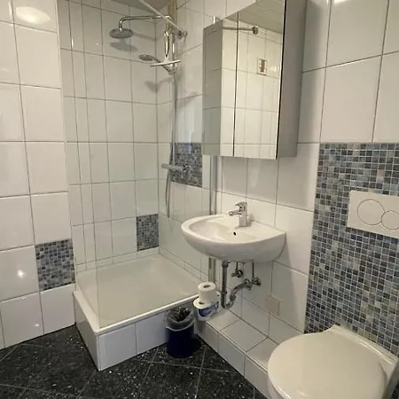 'strandhafer' דירה *