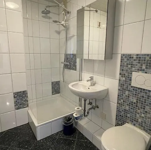 'strandhafer' Lejlighed *